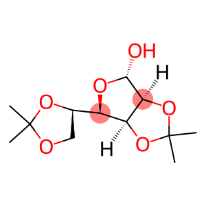 双丙酮-D-甘露呋喃糖