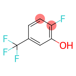 2-Fluoro-5-Trifluoromethylphenol