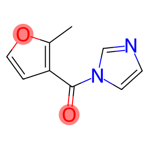 FAI                                                                2-Methyl-3-furoic acid iMidazolide