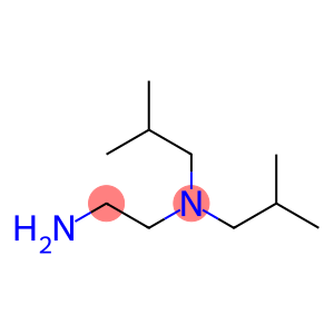 N,N-bis(2-methylpropyl)ethane-1,2-diamine