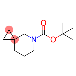 5-Boc-5-azaspiro[2.5]octane
