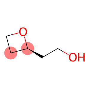 2-[(2S)-氧杂环丁烷-2-基]乙-1-醇