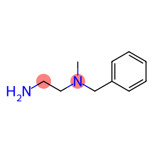 N-甲基-N-苄基-1,2-乙二胺
