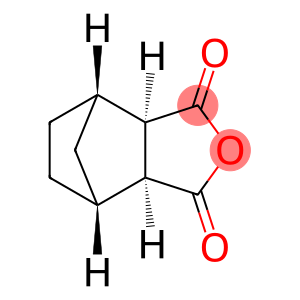 (3aR,4S,7R,7aS)-rel-Hexahydro-4,7-Methanoisobenzofuran-1,3-dione