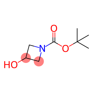 1-TERT-BUTOXYCARBONYL-3-AZETIDINOL