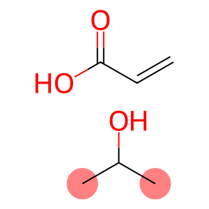 2-Propenoic acid, telomer with 2-propanol, ammonium salt