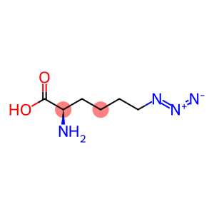 6-Azido-D-norleucine