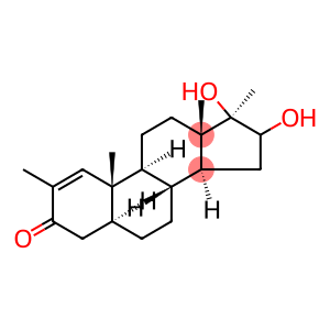 16-Hydroxy Methylstenbolone