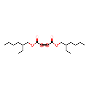 BIS(2-ETHYLHEXYL) MALEATE 马来酸双(2-乙基己基)酯