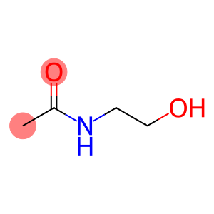 2-乙酰氨基乙醇