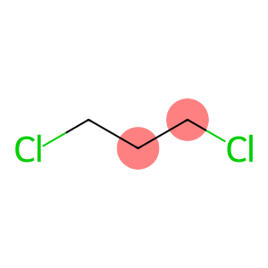 Trimethylene dichloride