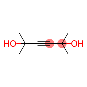 tetramethyl-2-butyn-1,4-diol