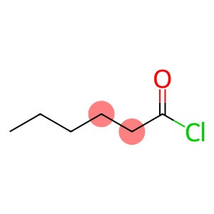 Caproic chloride
