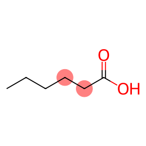 Natural Hexanoic Acid