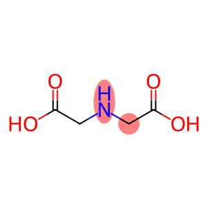 N-(carboxymethyl)-Glycine