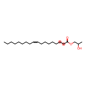 Oleic acid, 2-hydroxypropyl ester