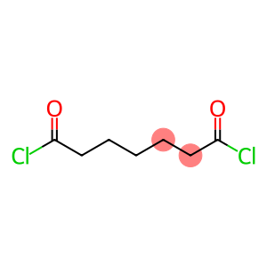 Heptanedioyl chloride