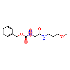 3-Methoxypropyl Z-L-AlaninaMide