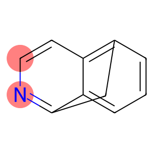1,5-Methanoisoquinoline(9CI)