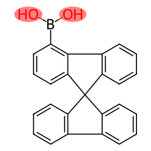 9,9'-螺二芴-4-硼酸
