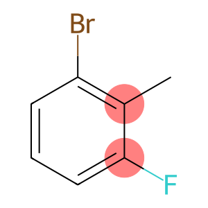 2-broMo -6-fluorine toluene