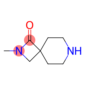 2-甲基-2,7-二氮杂螺[3.5]壬-1-酮