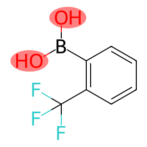 2-三氟甲基苯基硼酸