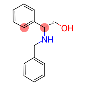 (R)-(-)-N-苯甲基-2-苯基甘氨酸醇