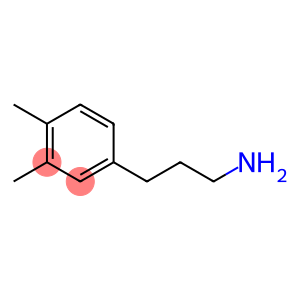 Benzenepropanamine, 3,4-dimethyl-