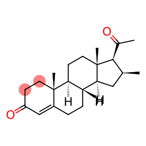 Pregn-4-ene-3,20-dione, 16-methyl-, (16.beta.)-