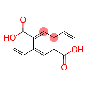 2,5-Diethenyl-1,4-benzenedicarboxylic acid