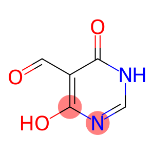 4,6-二羟基-5-醛基嘧啶
