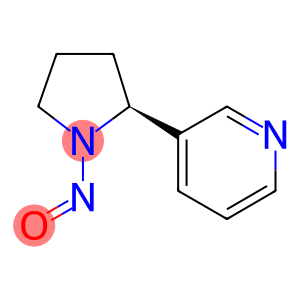 (2S)-N'-Nitrosonornicotine-d4