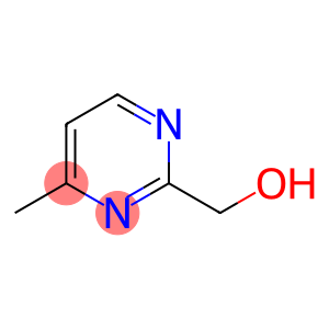 (4-甲基嘧啶-2-基)甲醇