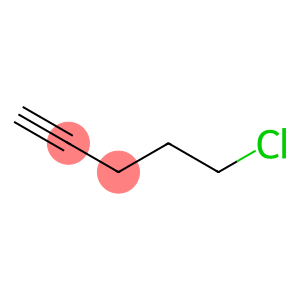 Pent-4-yn-1-yl chloride