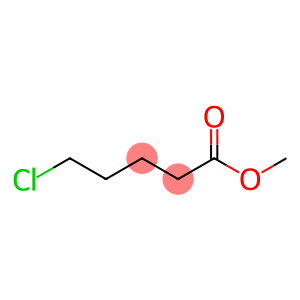 Pentanoic acid, 5-chloro-, methyl ester