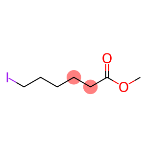 Hexanoic acid, 6-iodo-, methyl ester