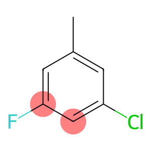 2-Chloro-6-fluoro-4-methylbenzoic acid