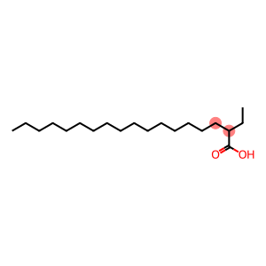 2-Ethylstearic acid