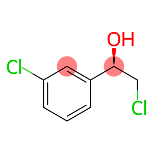 (R)-2-氯-1-(3-氯苯基)乙烷-1-醇