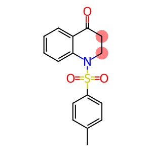 1,2-Dihydro-1-tosylquinoline-4(3H)-one