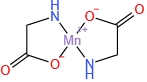 L-蛋氨酸锰