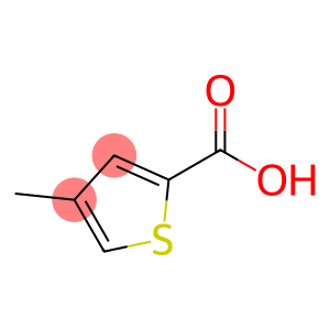 4-methylthiophen-2-carboxlic acid