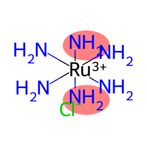 ruthenium(3+),hexaammine-,trichloride,hydrate