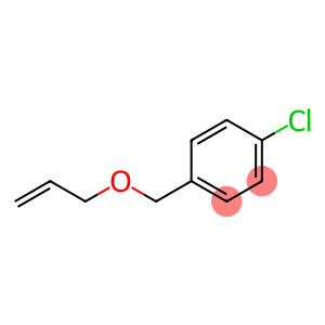 Benzene, 1-chloro-4-[(2-propen-1-yloxy)methyl]-