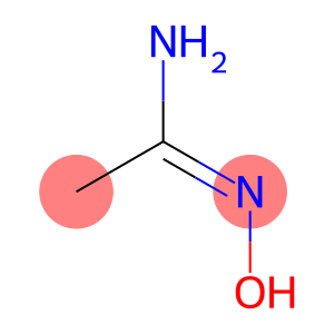 (E)-N'-Hydroxyacetimidamide
