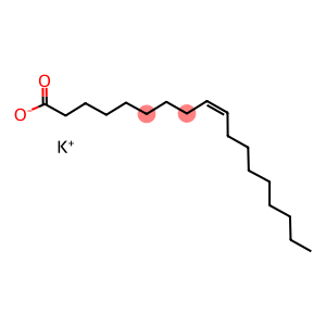 potassium (9Z)-octadec-9-enoate