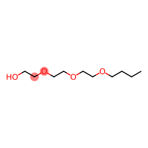 Triethylene glycol monobutyl ethe