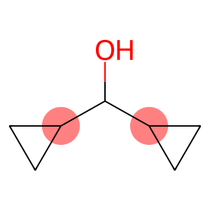 Dicyclopropylmethanol