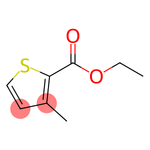 2-Thiophenecarboxylic acid, 3-methyl-, ethyl ester